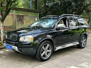 Pour <span class=keywords><strong>XC90</strong></span> 2012 SUV Voiture d'<span class=keywords><strong>occasion</strong></span> Transmission automatique Sièges en cuir Turbo Phares à LED Conduite à gauche Toit ouvrant Écran tactile - Product Image 3