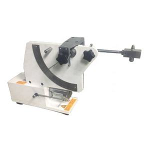 Probador de rebote de goma, probador de elasticidad de resistencia de rebote de impacto de goma, fabricante de China, - Product Image 2