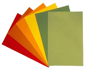 ผ้าใยสังเคราะห์วิสโคสโพลีเอสเตอร์คุณภาพสูง แบบเรียบ ขนาดและสีตามสั่ง ระบายอากาศได้ดี เป็นมิตรกับสิ่งแวดล้อม ป้องกันไฟฟ้าสถิตย์ ไม่ถักทอ - Product Image 2