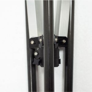 Trípode CFRP para Cámara, Trípode de Carbono para Telescopio con Bloqueo Giratorio - Product Image 3