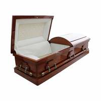 Suministros funerarios personalizados, estilo americano, alta calidad