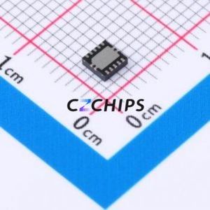 LM5165XDRCT de alta calidad, Chip IC de circuito integrado de 3x3, PMIC, IC de potencia de DC-DC - Product Image 2