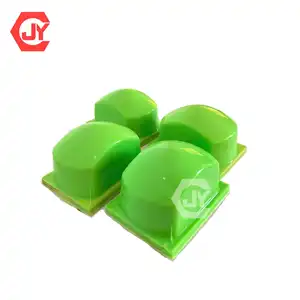 Tấm <span class=keywords><strong>Silicone</strong></span> Chống Tĩnh Điện Cho Máy In Pad Máy In Tampon Pad Phụ Tùng Máy In Đầu Cao Su - Product Image 1
