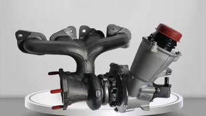 Prix usine Turbocompresseur AL0067 A2700902780 pour Mercedes A B C E <span class=keywords><strong>CLA</strong></span> GLA 180 <span class=keywords><strong>200</strong></span> 250 W176 W246 - Product Image 4