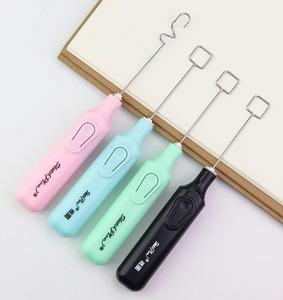 Bview Nghệ Thuật Xách Tay Điện Sắc Tố Khuấy Mixer DIY Thủ Công Mỹ Nghệ Pha Trộn Làm Công Cụ Cho Nghệ Thuật Sơn Tuyệt Vời Sơn Điện - Product Image 2