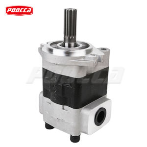 Pompe à engrenages Druable série KFP KFP3240AMBAS Pompe à engrenages pilote hydraulique Pompe à engrenages à performance stable pour pelle CB-F40L <span class=keywords><strong>de</strong></span> pièces 1003 - Product Image 5