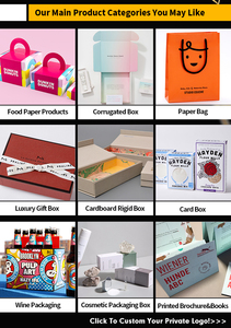 Thực phẩm dùng một lần bao bì sinh nhật giao hàng bánh cao bánh hộp cho tầng bánh - Product Image 6