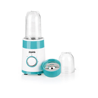 KAJAFA Appareil de cuisine, mixeur portable, Licuadora, électroménager, Liquidificador, pour faire des smoothies