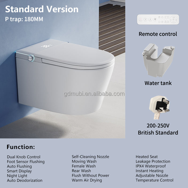 9026 blanc-Version standard