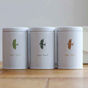 Juego de Envases de Papel Biodegradable para Té de Hojas Sueltas con Logotipo Personalizado, Tubos de Papel Redondos para Té - Product Image 4