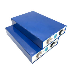 Pilas de litio de ciclo largo para autocaravana, <span class=keywords><strong>3</strong></span>,7 V, 30Ah, 50Ah, 100Ah, Calb, LiFePO4 - Product Image 2