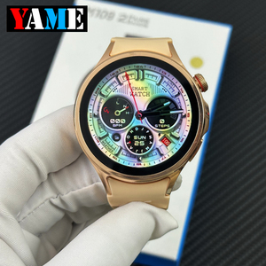 Thời Trang Thông Minh Đồng Hồ <span class=keywords><strong>M109</strong></span> Loạt 9 Tập Thể Dục Tracker 2 Trong 1 Kép Watchbands Heart Rate Giám Sát Vòng Đeo Tay Thông Minh Cho Doanh Nghiệp - Product Image 3