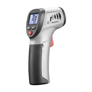 Termômetro Industrial Infravermelho LOOBO DT-810 com Medição de Temperatura Sem Contato, Garantia de 1 Ano - Product Image 1