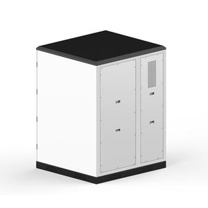 Batería de Estado Sólido SHENHAUR SH-827 48V 100Ah 5KWh LiFePO4 Sistema de Almacenamiento de Energía Solar 6000 Ciclos 0-80C <span class=keywords><strong>Precio</strong></span> de Fábrica - Product Image 4