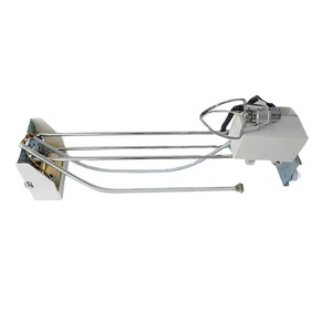 ชุดอุปกรณ์เครื่องคีบตุ๊กตา พร้อมเมนบอร์ดไต้หวันกวนซิง น้ำหนัก 6.5 กก. อุปกรณ์เสริมสำหรับตู้เกมอาร์เคด สำหรับตุ๊กตาและบุหรี่ - Product Image 3