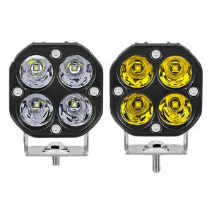 Ampoule de phare LED pour voiture C6 super brillante, résistante aux hautes températures, H1 H4 H7 H13 9004 9007 36W - Product Image 6