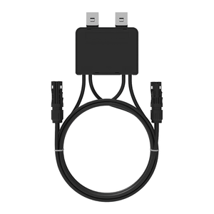 Optimizador Inteligente Fotovoltaico Externo de Alta Calidad Deye SUN-XL02, Inversor Deye SUN-XL02-A SUN-XL02-B - Product Image 1