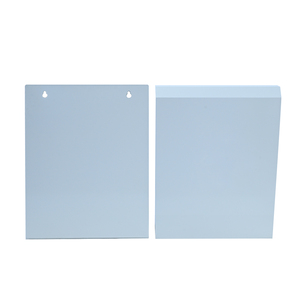 Estándar Australiano para Sistema de Filtro de Agua para Toda la Casa, 20" x 4.5", Tres Filtros de Sedimentos de Grado <span class=keywords><strong>3</strong></span> Azules y Doble Filtro de Carbón - Product Image 2