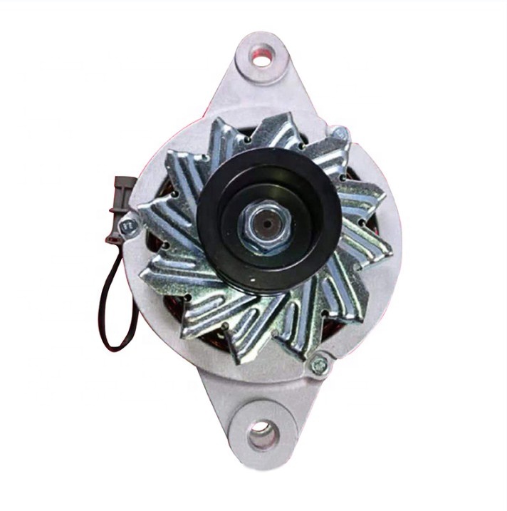 A-Premium Alternator Compatible with Nissan Murano 2015-2017