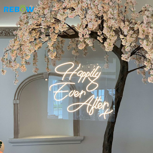 Fast Delivery Custom Led <b>Neon</b> <b>Light</b> Letter Logo <b>Neon</b> <b>Sign</b> Custom Drop Shipping for Birthday Party Home Wed Business Decor - Product Image 3