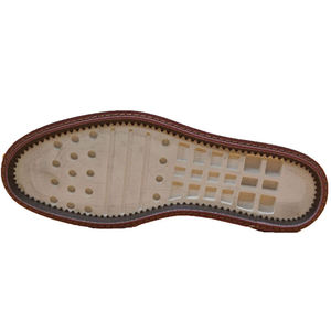 Suelas de Zapatos Personalizables para Hombre, Ligeras y Antideslizantes, con Material de EVA y Goma, a Buen Precio - Product Image 1