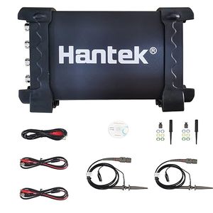 <span class=keywords><strong>Osciloscopio</strong></span> Hantek 6074BC de 4 canales <span class=keywords><strong>70Mhz</strong></span> 1GSa PC USB <span class=keywords><strong>Osciloscopio</strong></span> de almacenamiento <span class=keywords><strong>digital</strong></span> - Product Image 1