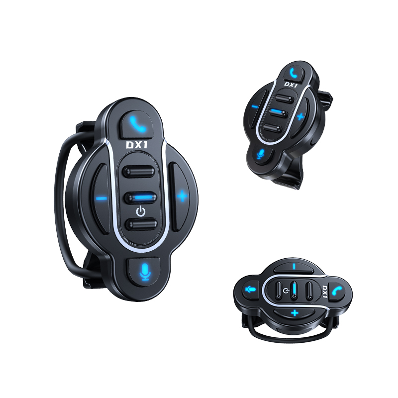 New DX1 Wireless Remote Controller for