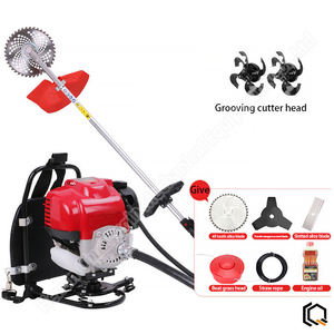 Tondeuse Slop batterie tondeuse à gazon coupe-herbe <span class=keywords><strong>robot</strong></span> - Product Image 2