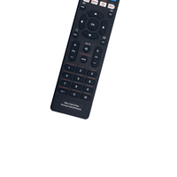 Usine Hostrong OEM ODM RM-L1130 + X PLUS Télécommande universelle pour Smart LED LCD TV IPTV HDTV Support personnalisé