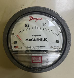 Pour manomètres différentiels <span class=keywords><strong>MAGNEHELIC</strong></span> 2300-1KPA2300-2KPA2300-2.5 KPA - Product Image 4
