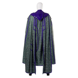 Disfraces de Cosplay Personalizados de Ant-Man y la <span class=keywords><strong>Avispa</strong></span>: Quantumania, Kang el Conquistador, para Halloween, Película de Televisión, Adultos - Product Image 3