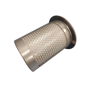 เครื่องแยกน้ำมันแมนนี่ รุ่น DB2186 สำหรับชิ้นส่วนคอมเพรสเซอร์อุตสาหกรรม - Product Image 5