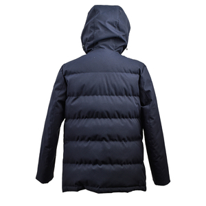 globo chaqueta nueva de moda de deporte Varsity chaqueta de invierno los hombres el lunes desgaste de <span class=keywords><strong>ciclo</strong></span> de la chaqueta - Product Image 2