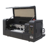 Pasokan Langsung Pabrik Printer Kaos DTF A3 30cm Kecepatan Tinggi untuk Desktop TX600 XP600 Mesin Cetak