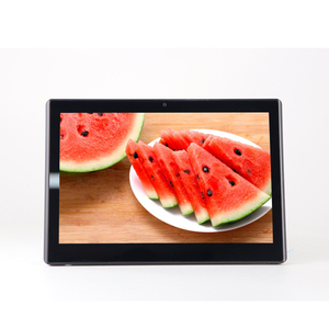 10.1 <span class=keywords><strong>inch</strong></span> rk3588 10 điểm cảm ứng màn hình LCD Ethernet tám lõi 64 bit <span class=keywords><strong>4</strong></span> gam 64GB <span class=keywords><strong>Android</strong></span> 12 máy tính bảng với wifi và màu xanh-răng - Product Image 1