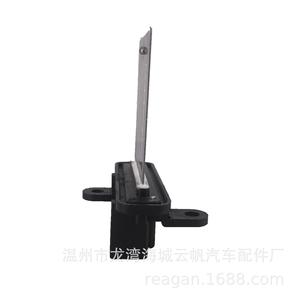 ตัวต้านทานพัดลม YF YF-5011 สำหรับรถยนต์นิสสัน โซลาร์ อะไหล่ใหม่ หมายเลขอะไหล่ YF-5011 - Product Image 5