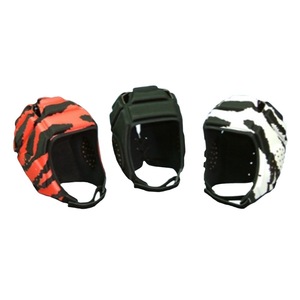 Fiable marca de Taiwán ODM OEM servicios transpirable Universal Rugby Head Guard casco - Product Image 5