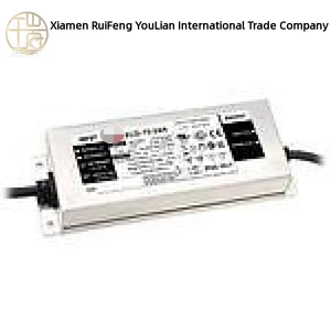 Elg-75-36b Led Sply - Courant/électricité constante 75,6w <span class=keywords><strong>Fixd</strong></span>: 36 ... Nouveau original en stock Automatisation industrielle Pac PLC dédié - Product Image 1