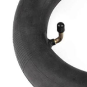 Chambre à air durable et fiable pour diverses applications, chambre à air S00493 8.5*2(50-134) 45 - Product Image 2