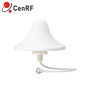 Antenne intérieure basse fréquence 300-500MHz <span class=keywords><strong>GSM</strong></span> LTE 4G RF Antenne de plafond omnidirectionnelle - Product Image 1