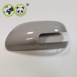 เคสกระจกด้าน<span class=keywords><strong>ข้าง</strong></span>สำหรับรถยนต์2007 <span class=keywords><strong>Vios</strong></span> คุณภาพสูงลายแพนด้าทั่วโลกสำหรับ Toyota Yaris Vitz Corolla altis Camry belta Platz Echo Ractis - Product Image 2