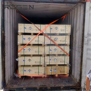 Sistema de Energía Solar Híbrido Fuera de la Red de <span class=keywords><strong>3Kw</strong></span> 5Kw 10Kw con Paneles Solares y Baterías para el Hogar - Product Image 5