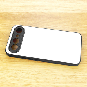 Funda de Teléfono Sublimable de TPU 2D para la Serie VIVO, Funda Protectora de Goma Suave Personalizable para VIVO S50, Serie IQ00 Neo - Product Image 3