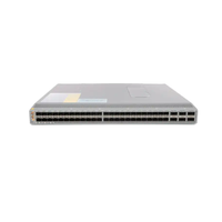 Switch Jaringan Nexus 9300, Switch Ethernet, Switch Gigabit, N9K-C93180YC-FX3