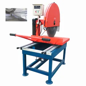 Stone Quarry Brick Saw Waterjet Cutting Machine Cutter With Water For Stone