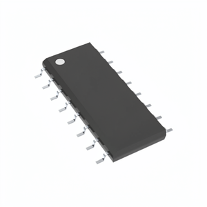 Achetez en ligne des composants électroniques AM26C31IDR 16 SOIC Interface Manufacturer Channel - Product Image 1