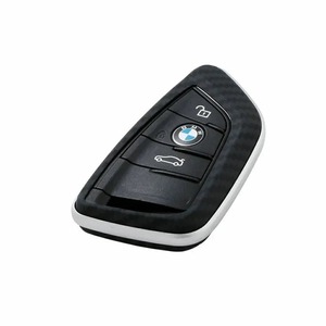 Funda Protectora Delgada de Fibra de Aluminio para Llaves de Coche BMW, Precio Competitivo y Calidad Superior - Product Image 2