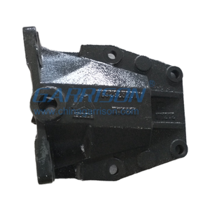 सिंनोट्रूक हॉओ ट्रक बॉडी पार्ट्स नए पत्ते वसंत ब्रैकेट <span class=keywords><strong>wg9232520011</strong></span> के ठीक बाद वसंत से पहले - Product Image 1