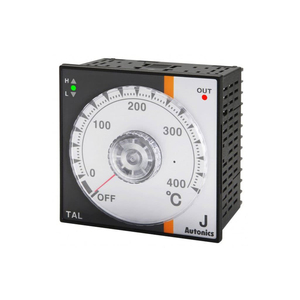 ตัวควบคุมอุณหภูมิ Autonics รุ่น TA ซีรีส์ TAM-B4RP2C/TAM-B4RP4C/TAM-B4RPPC แบบอนาล็อก รุ่นใหม่ ของแท้ - Product Image 5