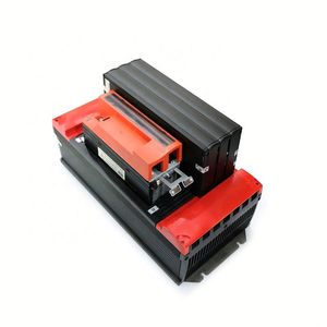ยูโรไดรฟ์ MDX61B0750-503-4-0T เครื่องแปลงความถี่ - Product Image 4